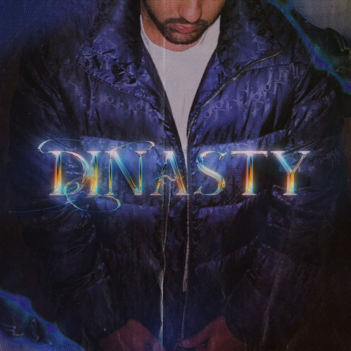 DINASTY-Juanmu⚡️