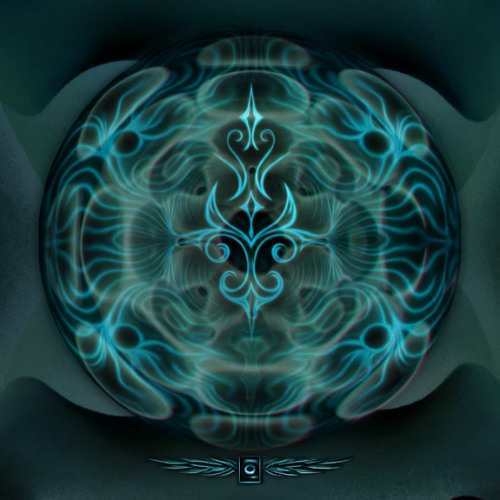 01 Synthesizer Djset - Cristalida