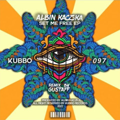 Albin Kaczka - I M [Kubbo Records]