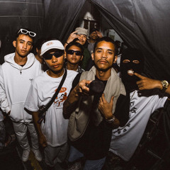 BOONDOCKS STRIKE- JustRaw, ALO, Massamichi, Tunshion