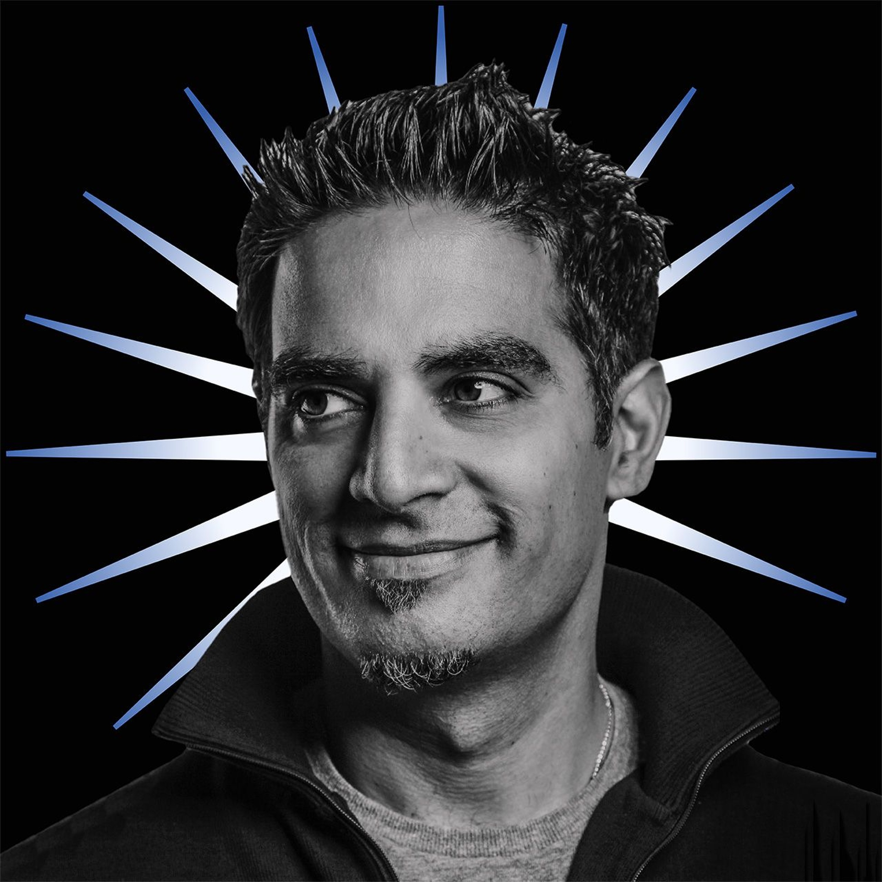 The Frank MacKay Show - Gotham Chopra
