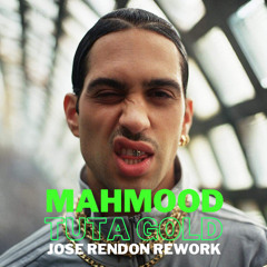 Mahmood - TUTA GOLD - A.Stan & Y.Yahel (Jose Rendon Rework)