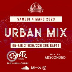 URBAN MIX #76 (Absconded) Part 1