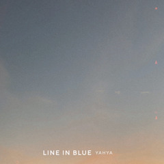 Line In Blue