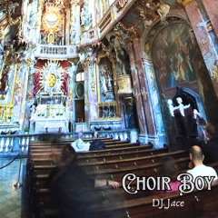 Choir Boy