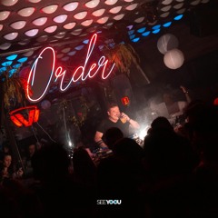 SOFAT - Order Showcase @ Club Vibe 23/07/22