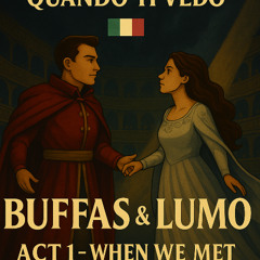 When We Met