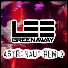 Lee Greenaway - Astronaught Remix Master free download