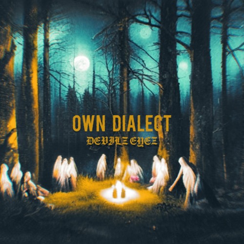 Devilz Eyez [House Of The Phonk EP] #1