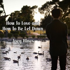 How to Love and How to Be Let Down