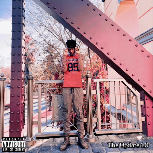 Zillion B Rapper Stream No Mo by Zillion b | Listen online for free on SoundCloud