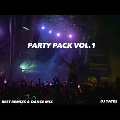 PARTY PACK VOL.1