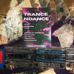 Conoley Ospovat live at The Lu (Tübingen, DE) June 6, 2025