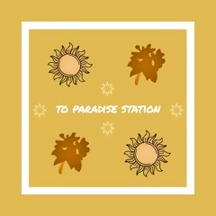To Paradise Station (Lo-Fi Hip-Hop Beat)