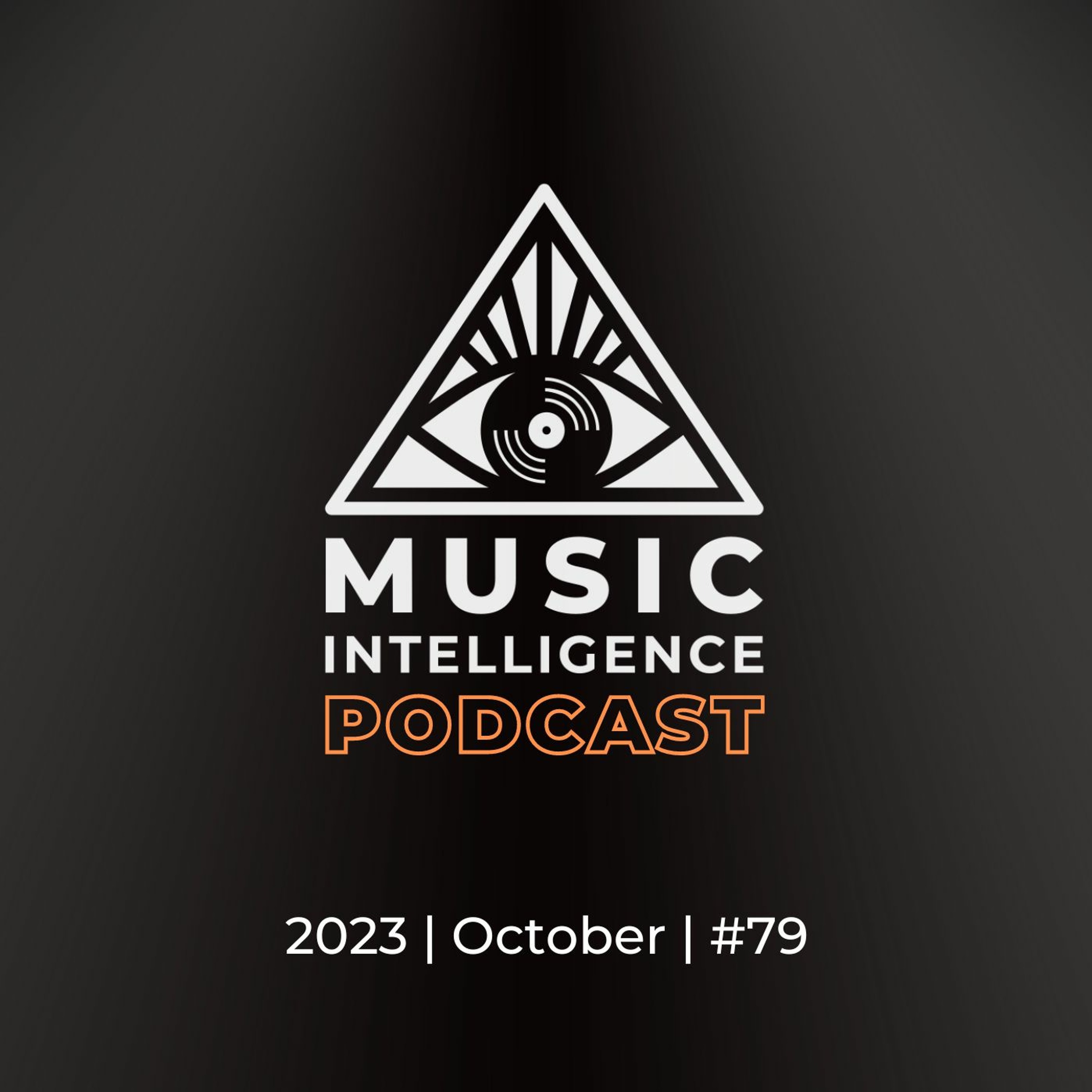 Music Intelligence Podcast