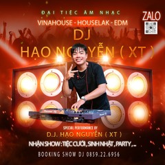 Gặp Mẹ Trong Mơ Ver 2 x Hao Nguyen Mashup