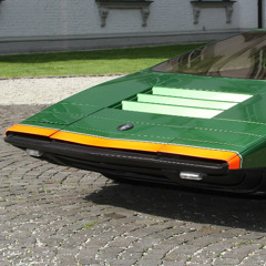 Carabo Drive