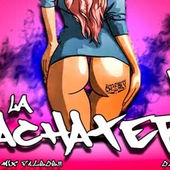 La Bachatera - Gabriel Vallarta Ft AL-Xx (original mix)