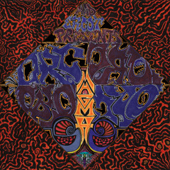 01 ORCORO - Burning Core master by black phillip