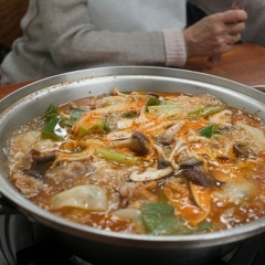 Soup for the sadboi Soul