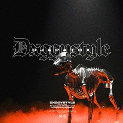 Djapatox - DXGGYSTYLE (HARD TECHNO)