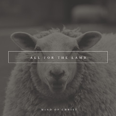 Mind of Christ (Acapella)