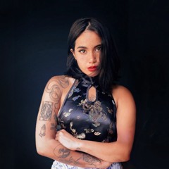 Jaco Podcast 010 : Sasha Tigresa