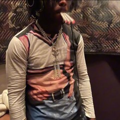 Tone- Uzi