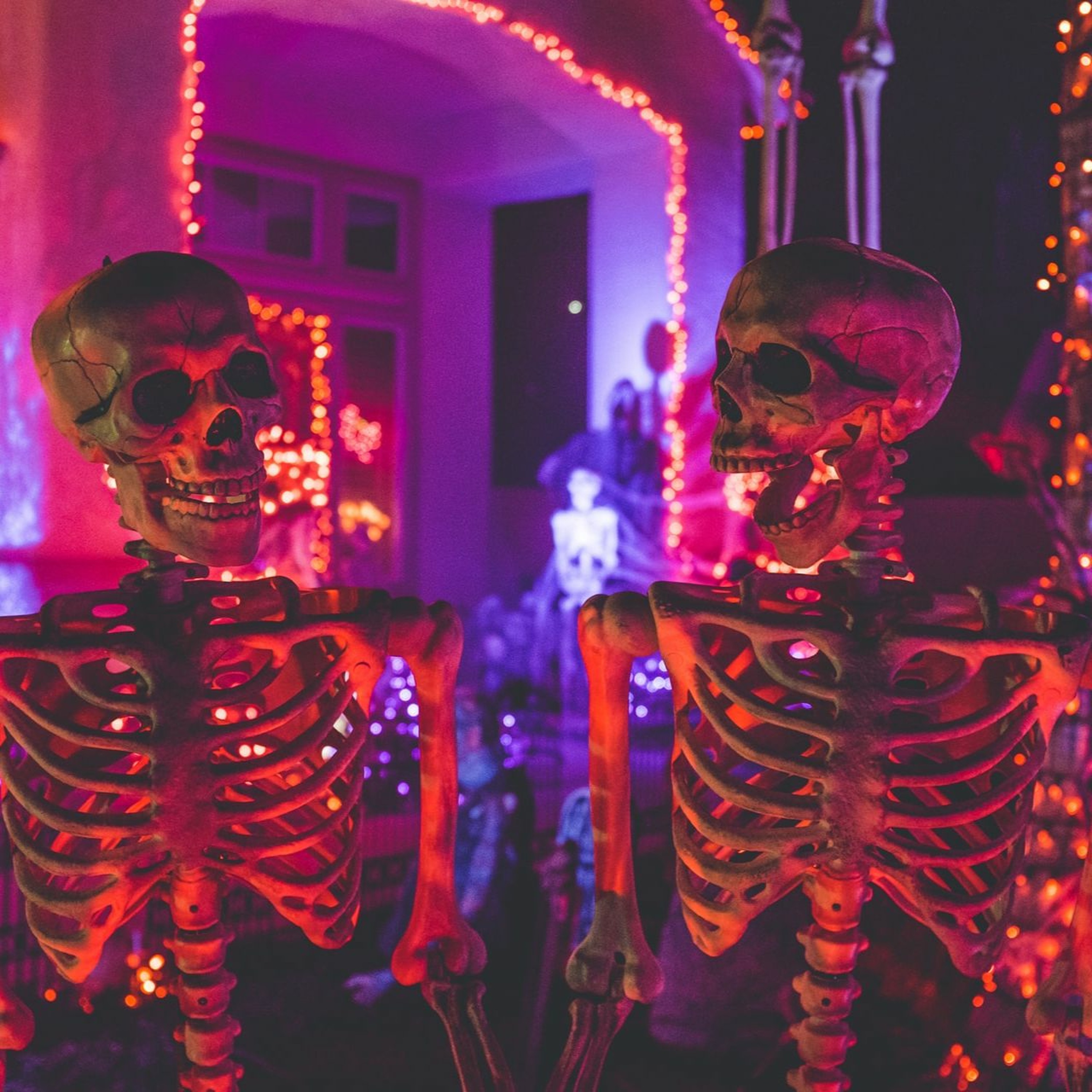 Les trouvailles d’Annie | Des alternatives locales pour fêter l'Halloween à la maison! episode artwork