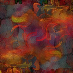 Fall Flowers by Ko Ishikawa