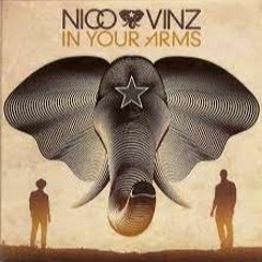In your arms-Nico & Vinz(slowed+reverb)
