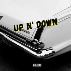 Up N Down (Missy Elliott Type Beat)