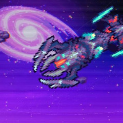 Terraria Calamity | Pest of The Cosmos - Cover (Remake)