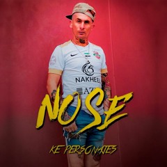 "No S " - Ke Personajes 2020 VDEO OFICIAL