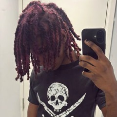 SWAGPUNK👩🏿‍🎤☔️🃏