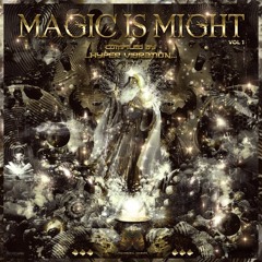 9.Mental Bugs vs Ents - Galactic Paradise -VA-Magic Is Might vol.1(compiled by Hyper Vibration)