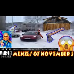 Set Do Auta Menels Of November 5