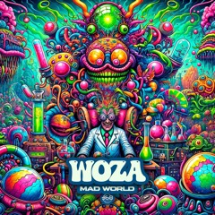 Mad World (Remix) ★Free Download★