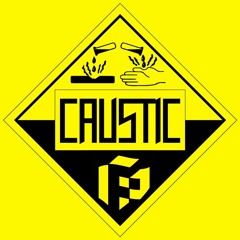 C-Netik - Caustic