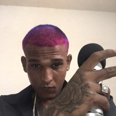 Parou De Falar Comigo - Jc da Pala