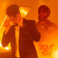 Dont You | Jassa Dhillon
