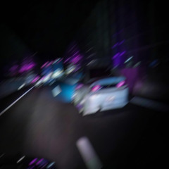 10 pm drive (sped up + reverb)