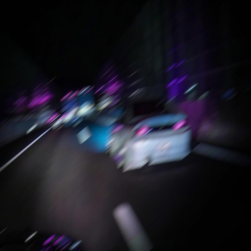 10 pm drive (sped up + reverb)