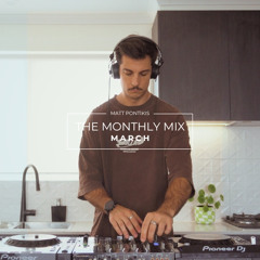 March Mix - Souncloud