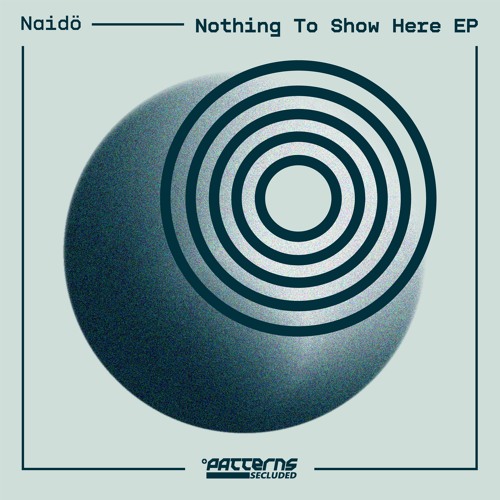 Naidö - Strike Out (Original Mix)