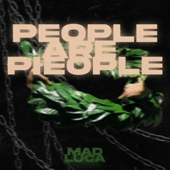Depeche Mode - People Are People [HARD TECHNO REMIX]