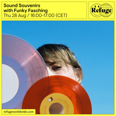 Sound Souvenirs - Funky Fasching - 28 Aug 2025