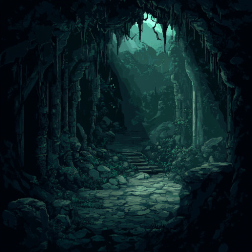 Let's Get Out of Here