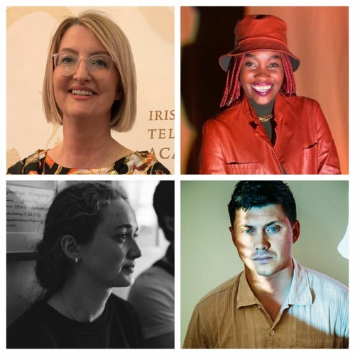 Stream episode Shorts Focus: Cork International Film Festival