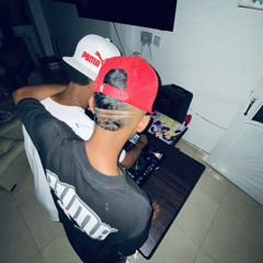 XTRANGER🪬 by Alex Montoya X Juan Rojas